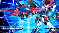 Custom Robo