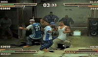Def Jam: Fight for NY - GameCube