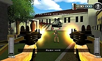 Die Hard Vendetta - GameCube