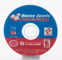 Disney Sports Soccer