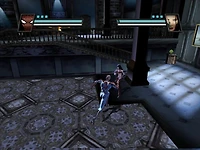 Marvel Nemesis: Rise of Imperfects - GameCube