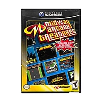 Midway Arcade Treasures