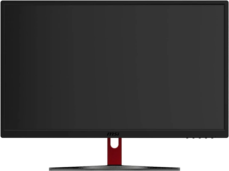MSI Optix G24C 24-in 1920x1080 FHD 144Hz LED FreeSync Gaming Monitor