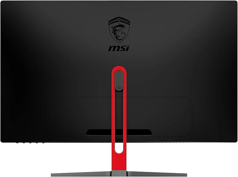 MSI Optix G24C 24-in 1920x1080 FHD 144Hz LED FreeSync Gaming Monitor