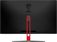 MSI Optix G24C 24-in 1920x1080 FHD 144Hz LED FreeSync Gaming Monitor