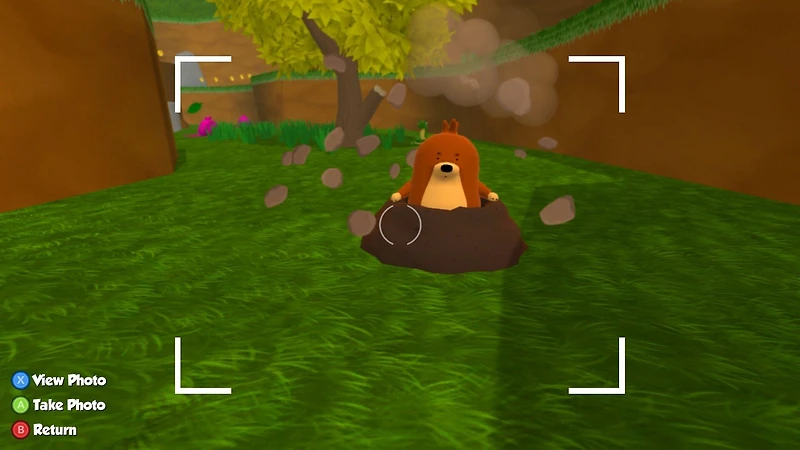 Poi: Explorer Edition