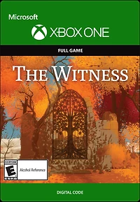The Witness