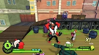 Ben 10 - Xbox One