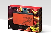 New Nintendo 3DS XL Handheld Console Metroid Samus - Nintendo 2DS