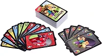 UNO Minecraft Card Game