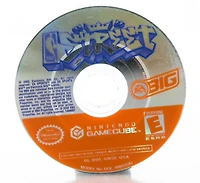 NBA Street - GameCube