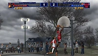 NBA Street Vol. 2 - GameCube