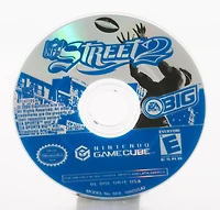NFL Street 2 - Game Cube