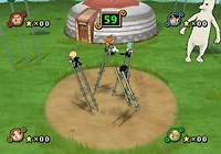 One Piece Pirates' Carnival - GameCube