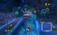Rayman Arena - GameCube