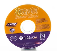 Scooby-Doo! Mystery Mayhem