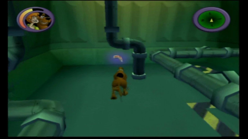 Scooby-Doo! Mystery Mayhem