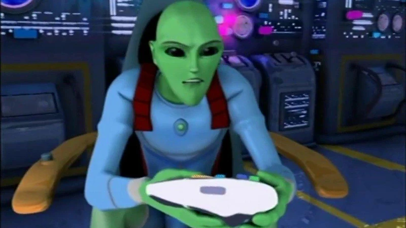 The Sims 2 - GameCube