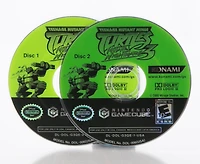 Teenage Mutant Ninja Turtles 3: Mutant Nightmare - GameCube
