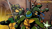 Teenage Mutant Ninja Turtles 3: Mutant Nightmare - GameCube