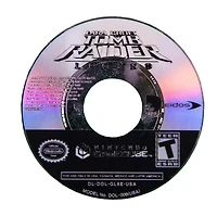 Tomb Raider: Legend - Game Cube