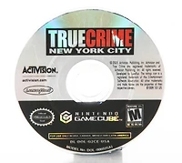 True Crime: New York City