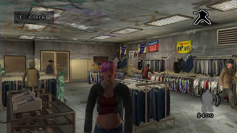 True Crime: New York City