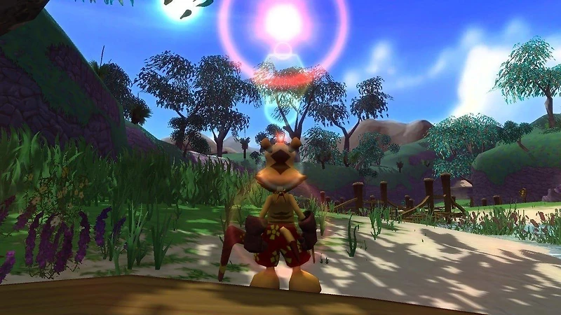 Ty the Tasmanian Tiger - GameCube