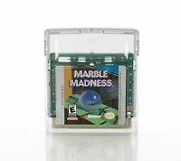 Marble Madness - Game Boy Color