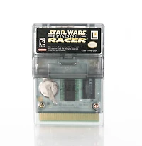 Star Wars Episode I: Racer - Game Boy Color