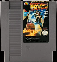 Back to Future - Nintendo