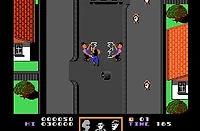 Back to Future - Nintendo