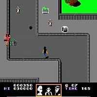 Back to Future - Nintendo