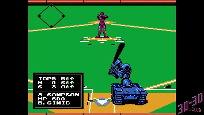 Cyber Stadium Series: Base Wars