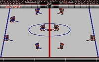 Blades of Steel - Nintendo