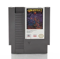 Gauntlet II - Nintendo