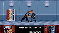 Terminator 2: Judgment Day