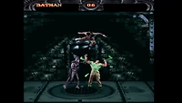 Batman Forever - Super Nintendo