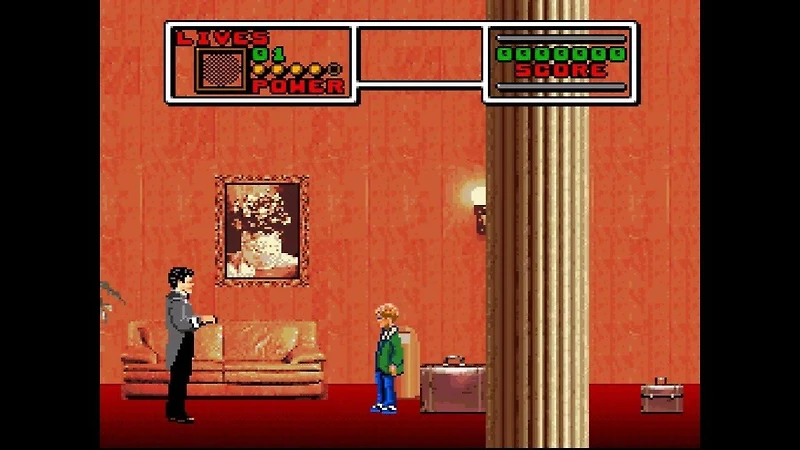 Home Alone 2: Lost in New York