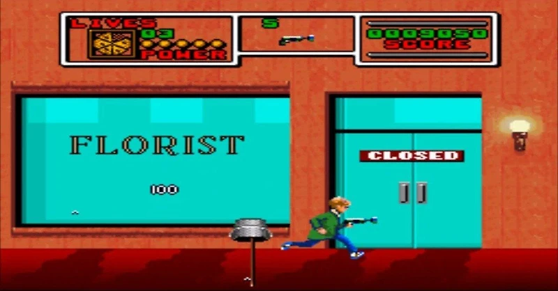 Home Alone 2: Lost in New York