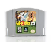 Glover - Nintendo 64