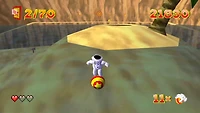 Glover - Nintendo 64