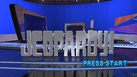 Jeopardy - Nintendo 64