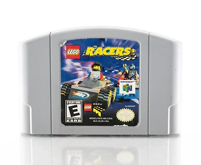 LEGO Racers