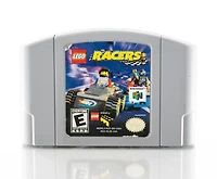 LEGO Racers