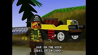 LEGO Racers