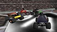 Monster Truck Madness 64