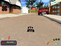 Re-Volt - Nintendo 64