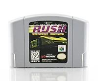 San Francisco Rush: Extreme Racing