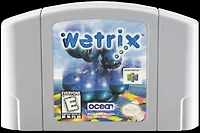Wetrix